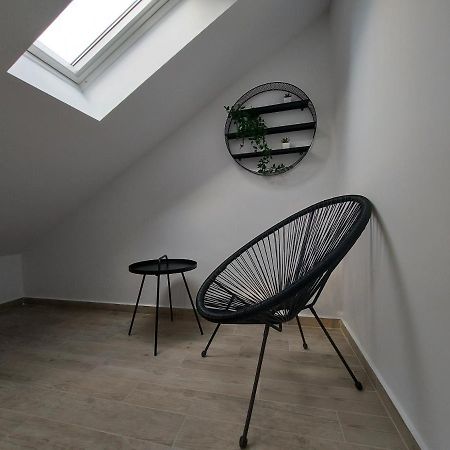 Panorama Apartments Χέρτσεγκ Νόβι Εξωτερικό φωτογραφία