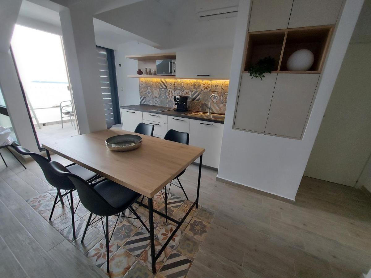 Panorama Apartments Χέρτσεγκ Νόβι Εξωτερικό φωτογραφία