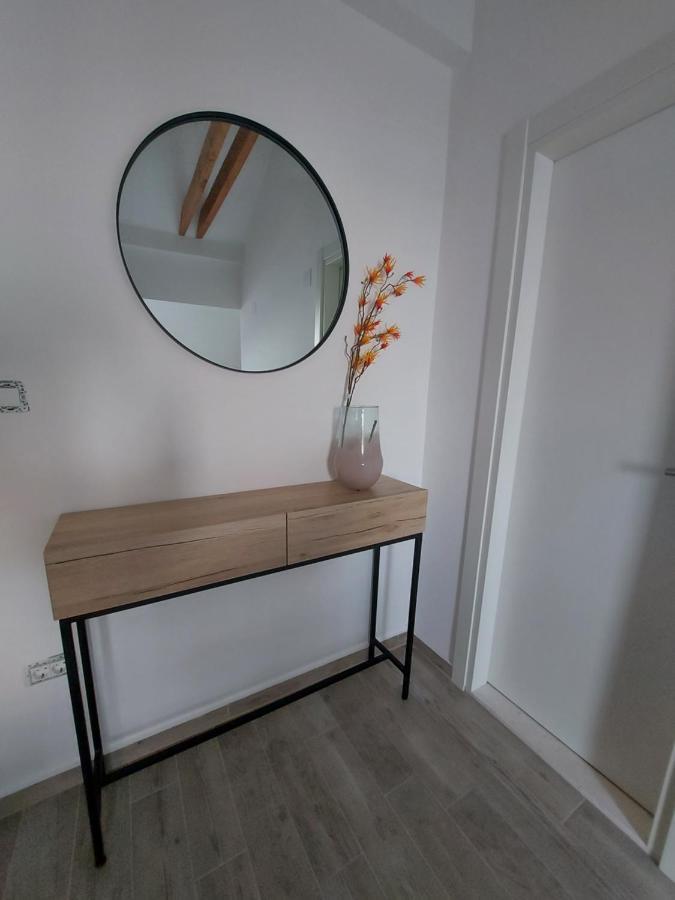 Panorama Apartments Χέρτσεγκ Νόβι Εξωτερικό φωτογραφία