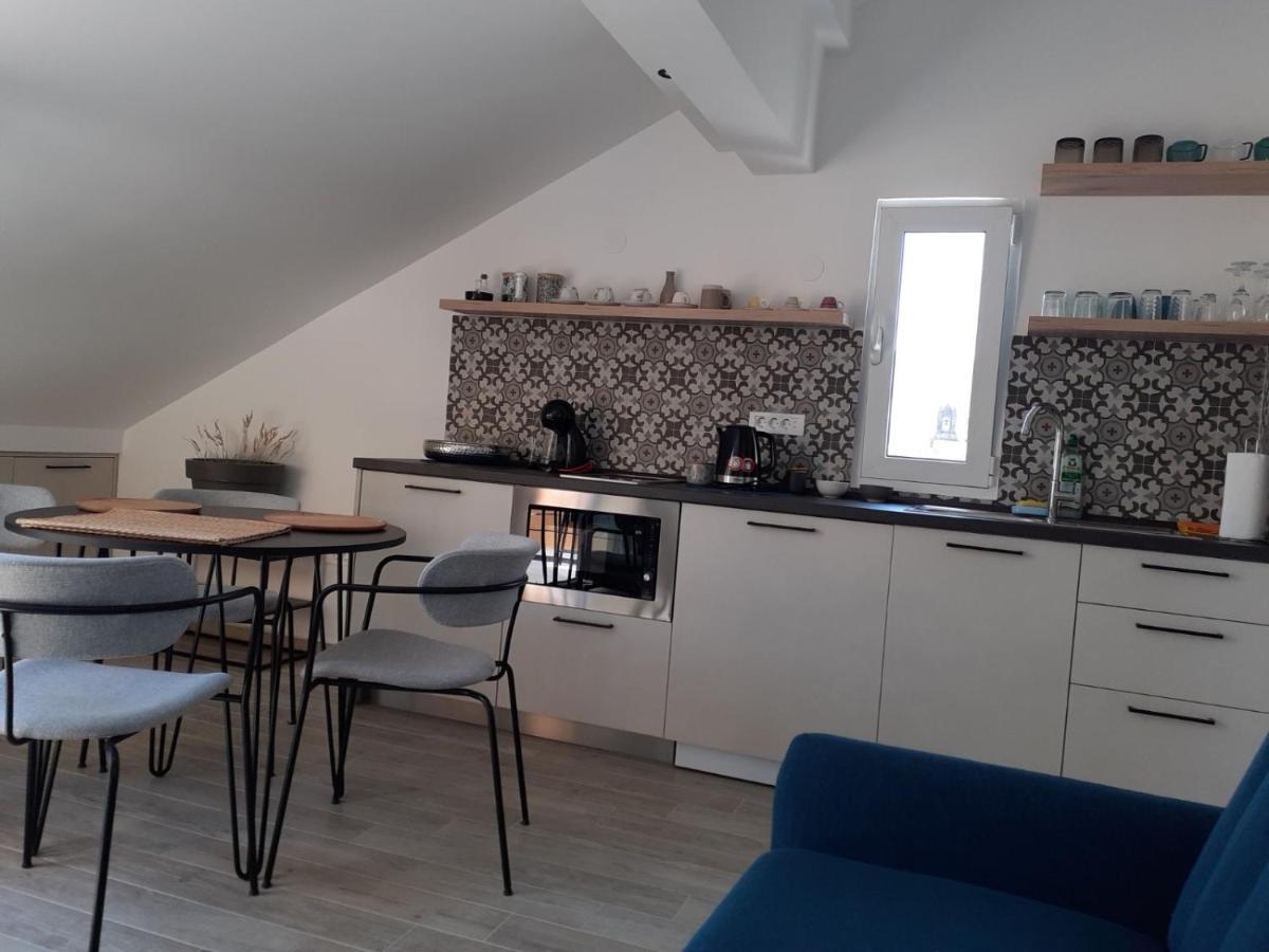 Panorama Apartments Χέρτσεγκ Νόβι Εξωτερικό φωτογραφία