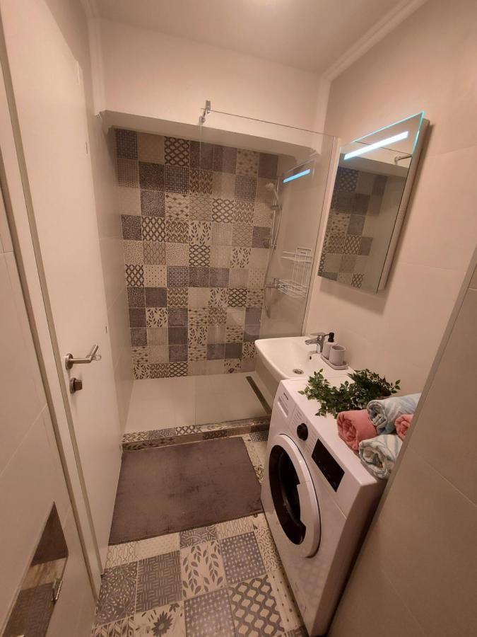 Panorama Apartments Χέρτσεγκ Νόβι Εξωτερικό φωτογραφία